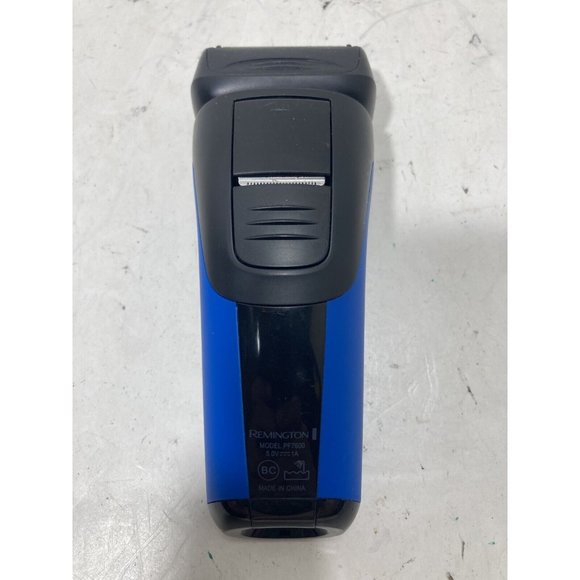 Remington PF7600 electric razor Good Condition - Picture 2 of 5